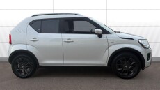 Suzuki Ignis 1.2 Dualjet 12V Hybrid SZ-T 5dr CVT Petrol Hatchback